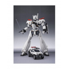 Figura tamashii nations mobile police patlabor ezy the robot spirits side labor ingram av 98 plus 2 12.5cm