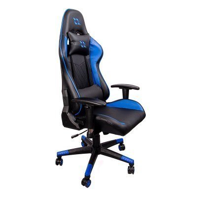 Silla Gaming PowerGaming V2 Azul
