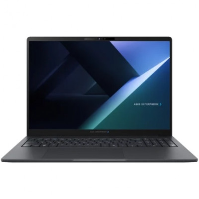 Portátil Asus ExpertBook B3 B3605CAA-MB0142 Intel Core Ultra 7-356H/ 16GB/ 512GB SSD/ 16/ Sin Sistema Operativo