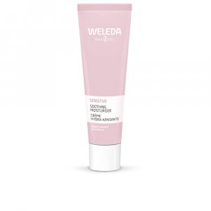 ALMENDRA crema facial calmante 30 ml