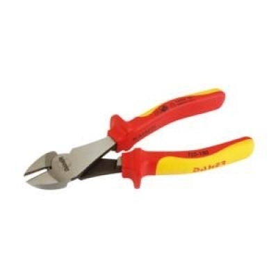 Alicates Corte Diagonal Gran Potencia VDE-1000V