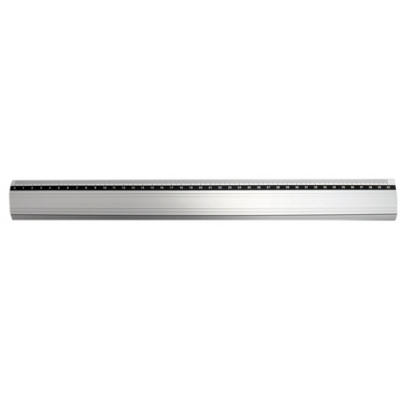 REGLA METALICA 60 cm