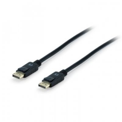 CABLE DISPLAYPORT A DISPLAYPORT 1.4 8K 5M EQUIP 119255