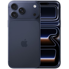 SMARTPHONE APPLE IPHONE 17 PRO MAX 1TB DEEP BLUE