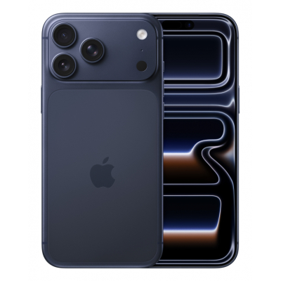 Smartphone Apple iPhone 17 Pro Max - 1TB | Color deep blue