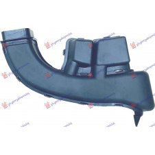 CONDUCTO DE ADMISIÓN DEL FILTRO DE AIRE