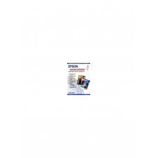 Papel Epson Premium Semigloss Photo Paper, DIN A3, 251 g/m², 20 hojas C13S041334