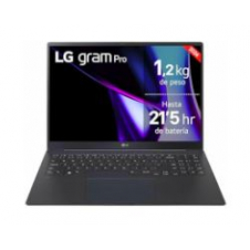 LG Ultra7-255H 32Gb 2Tb 16