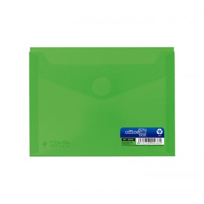 SOBRE VELCRO A6 OFFICE BOX CLASSIC 90936 VE