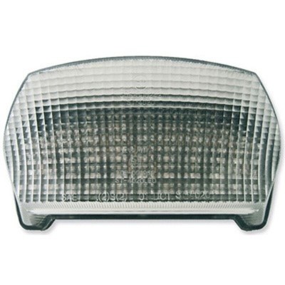 PILOTO TRASERO C/LED'S ST-4020-LED