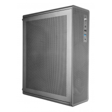 Tacens Aeroslim 500 Escritorio Negro 500 W