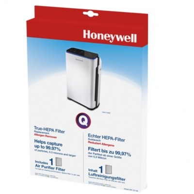 Filtro carbono honeywel para purificador hpa710we4 modelo hrf - l710e