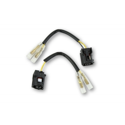 Cable adaptador para intermitentes SHIN YO - Yamaha 207-087