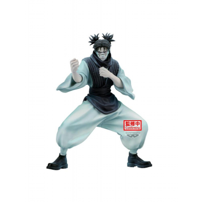 Figura banpresto jujutsu kaisen maximatic choso(ver.b)