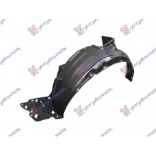 PLÁSTICO PASARUEDAS