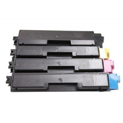 Kyocera TK5135 Magenta Cartucho de Toner Generico - Reemplaza 1T02PABNL0/TK5135M
