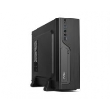 Semitorre Nox Slim 500w Usb 3.0 Matx Negra