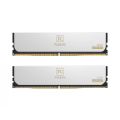DDR5 TEAMGROUP T-CREATE EXPERT 64GB 6400 BLANCO