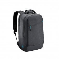 Mobilis 025029 mochila Mochila informal Negro Poliéster