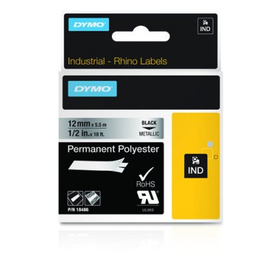 Poliéster Permanente IND