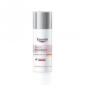 ANTI-PIGMENT crema día SPF30 50 ml