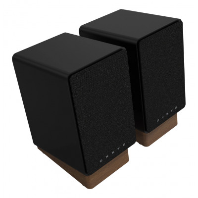 GX-30ARC De 2 vías Negro Inalámbrico y alámbrico 50 W