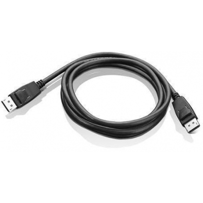 DisplayPort 1,8 m Negro