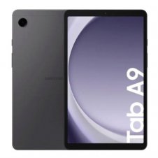 Tablet Samsung Galaxy Tab A9 8.7 Octacore 64GB/4GB MediaTek Helio G99 Android 13 2 Años Garantía 1 Año Knox Suite Gris