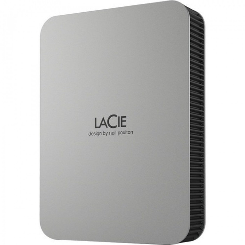 LACIE MOBILE DRIVE 5 TB USB 3.1EXT