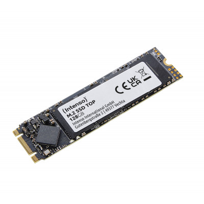 Top 128 GB M.2 Serial ATA III 3D NAND