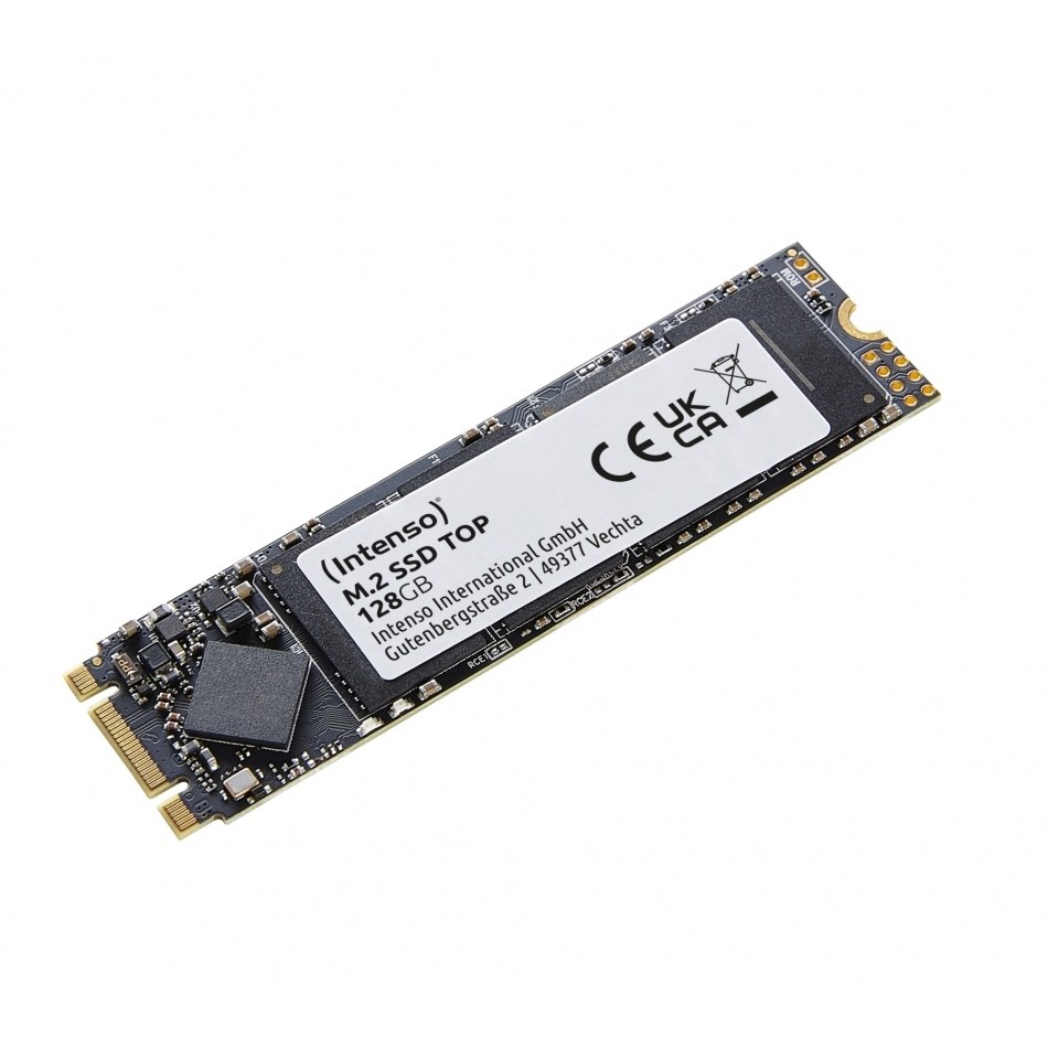 Top 128 GB M.2 Serial ATA III 3D NAND
