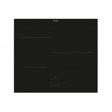Haier HAI633CD/E1 Negro Integrado 60 cm Con placa de inducción 3 zona(s)