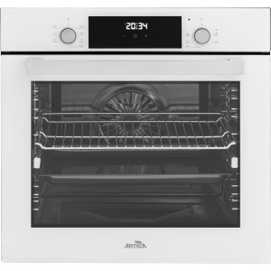 HORNO Artica AHB82281W MF 80L DISP CRI.blanco