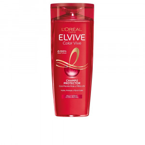 ELVIVE color-vive champú protector 370 ml