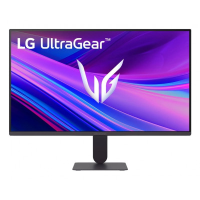 24G411A-B pantalla para PC 61 cm (24) 1920 x 1080 Pixeles Full HD LCD Negro