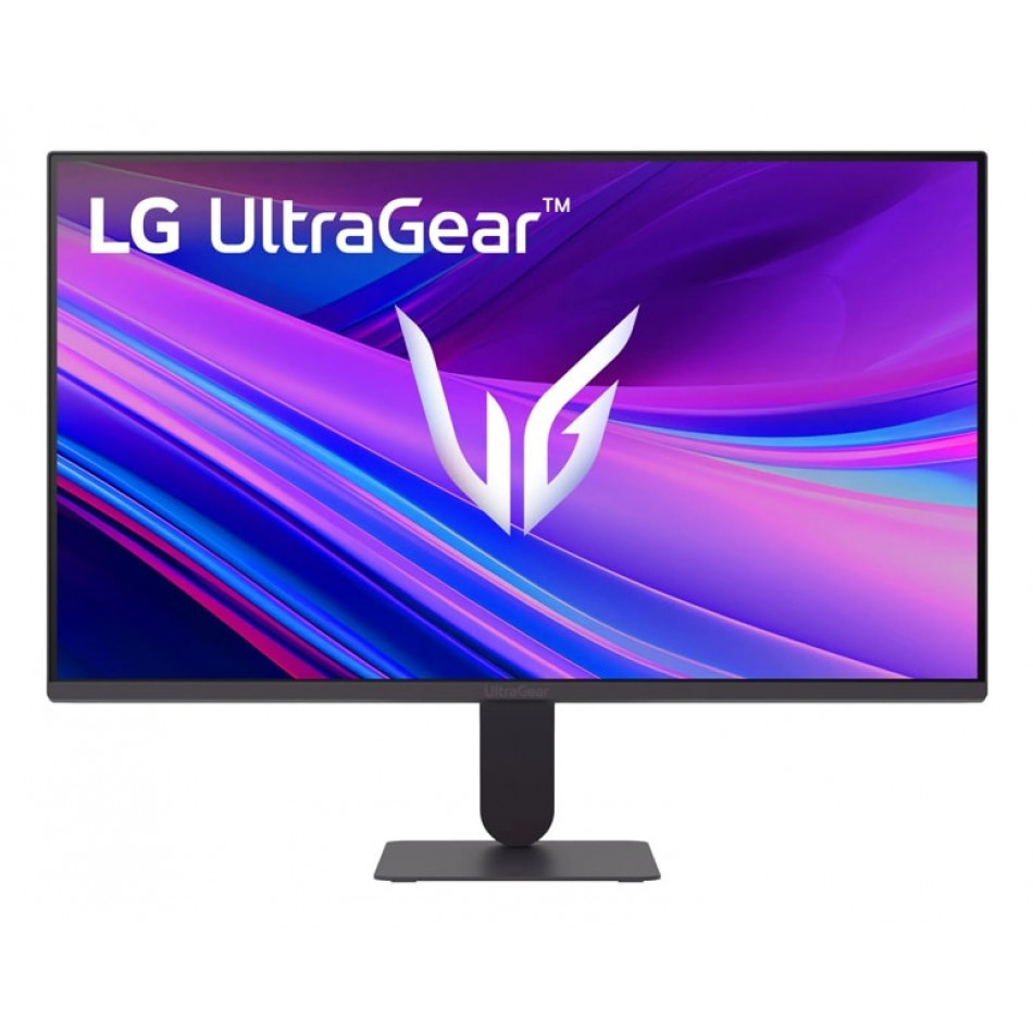 24G411A-B pantalla para PC 61 cm (24") 1920 x 1080 Pixeles Full HD LCD Negro