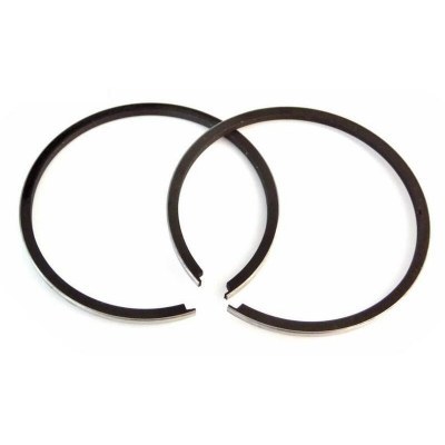 Set of piston rings Prox Ø54mm 02.4251