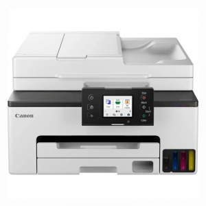 Impresora multifunción inyección tinta con fax Canon MAXIFY GX2050