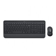 T+ratón Logitech Mk650 Wireless Bt Italiano