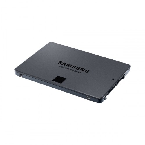 SSD Samsung 870 QVO SSD 1TB 2.5 SATA3