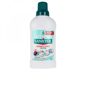SANYTOL desinfectante textil 500 ml