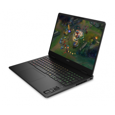 PORTATIL HP OMEN 16-AP0025NS