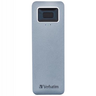 FINGERPRINT SSD USB 3.2 1TB GREY