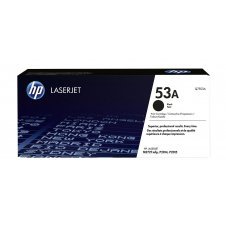TONER HP 53A Q7553A NEGRO
