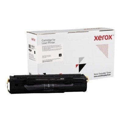 Xerox Everyday Samsung MLT-D1042S Negro Cartucho de Toner Generico - Reemplaza SU737A