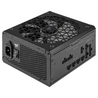 Fuente alimentacion corsair rm1200x gaming atx 1200w