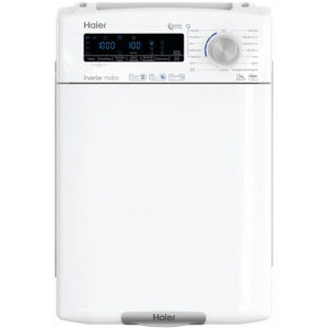 Lavadora carga superior Haier RTXSG47TMCE37 CS 7K 1400R blanco