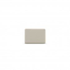 Toshiba Canvio Advance disco 2.5 externo 2tb USB tipo-a 5000mbit/s blanco HDTCA20EW3AA