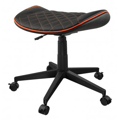 CGR-CRO Silla para videojuegos universal Asiento acolchado