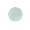 PLAFON PLUTON Ø25CM 1X60W E27 BLANCO